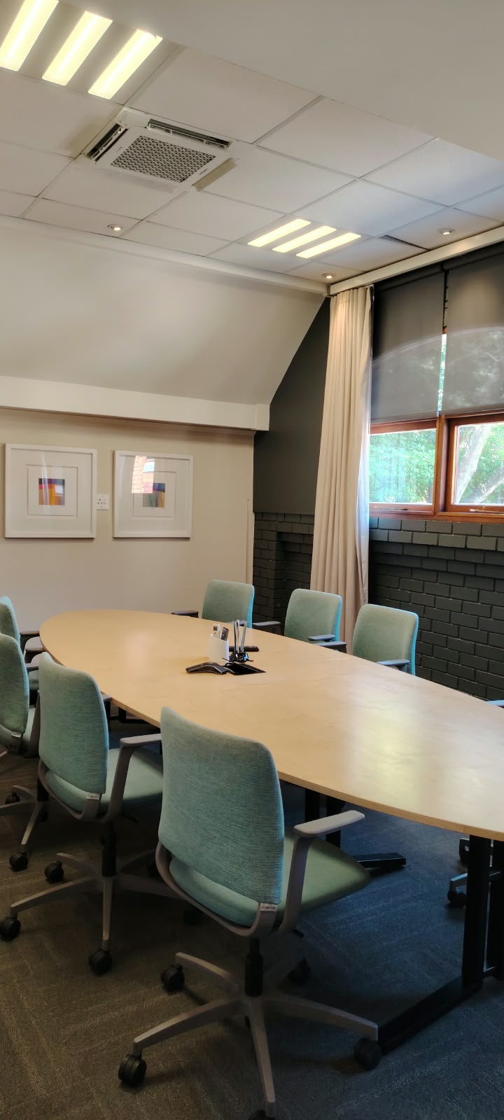 Commercial Property for Sale in Illovo Gauteng