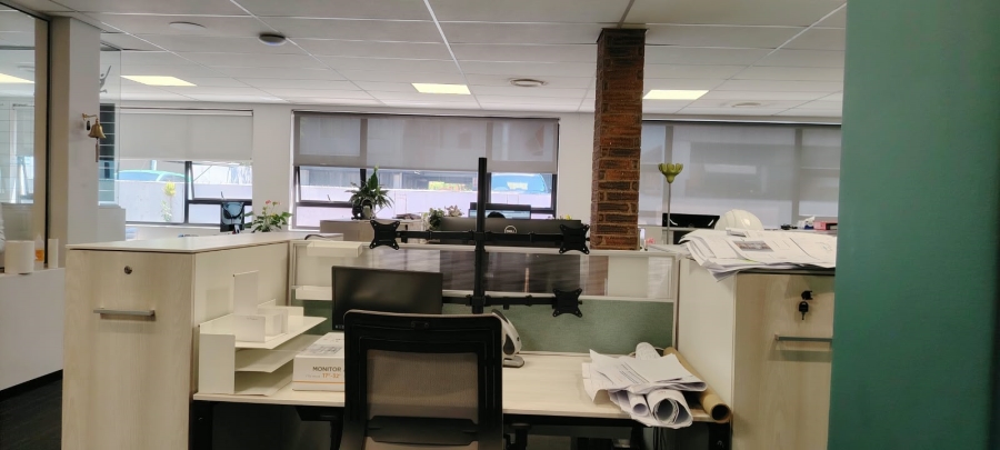 Commercial Property for Sale in Illovo Gauteng