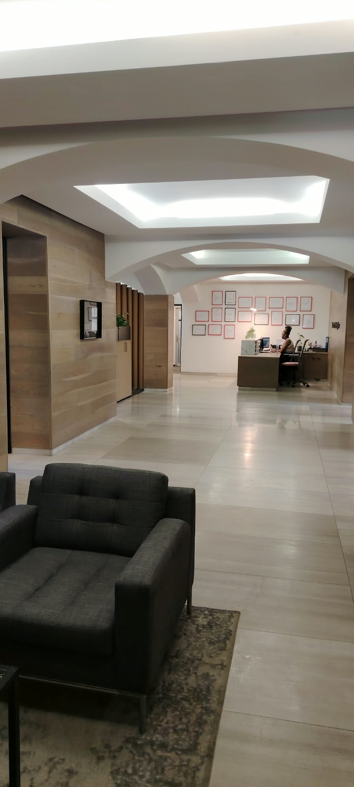Commercial Property for Sale in Illovo Gauteng