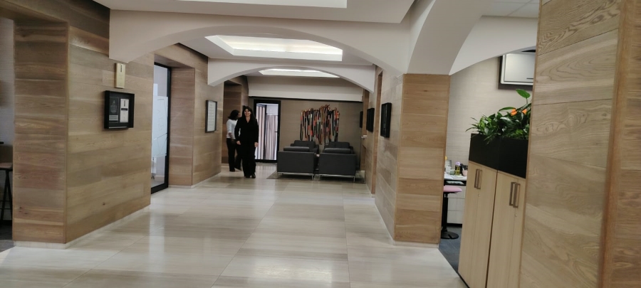 Commercial Property for Sale in Illovo Gauteng