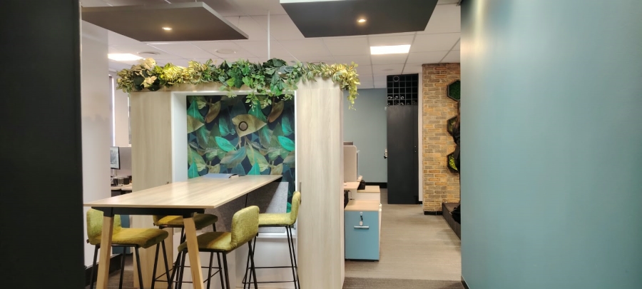Commercial Property for Sale in Illovo Gauteng