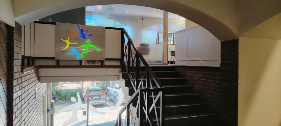 Commercial Property for Sale in Illovo Gauteng