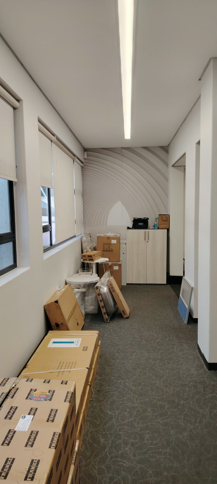 Commercial Property for Sale in Illovo Gauteng