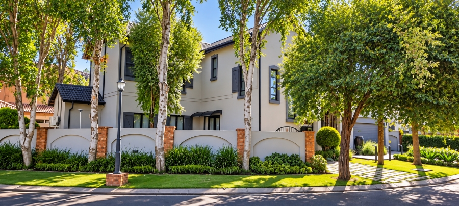 4 Bedroom Property for Sale in Sunward Park Gauteng