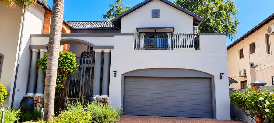 4 Bedroom Property for Sale in Sunward Park Gauteng