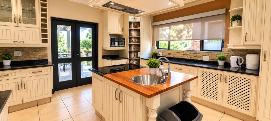 4 Bedroom Property for Sale in Sunward Park Gauteng