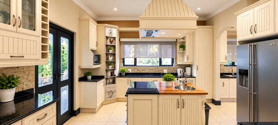 4 Bedroom Property for Sale in Sunward Park Gauteng