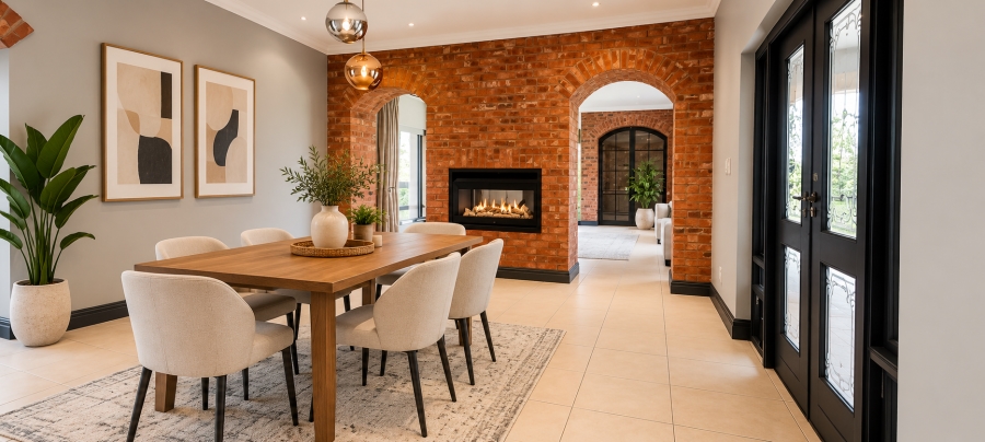 4 Bedroom Property for Sale in Sunward Park Gauteng