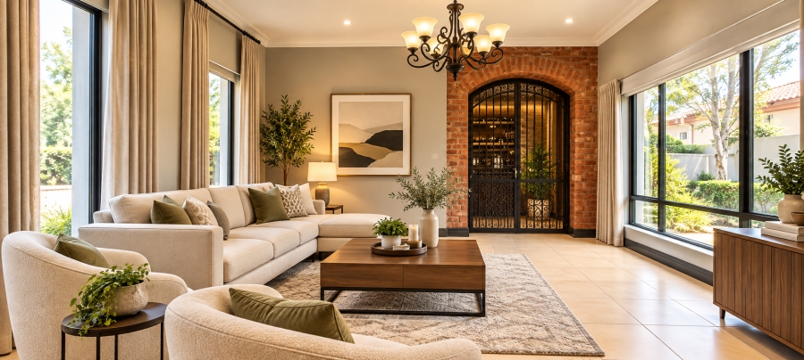 4 Bedroom Property for Sale in Sunward Park Gauteng