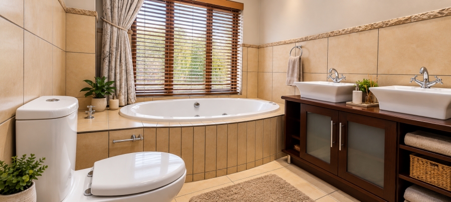 4 Bedroom Property for Sale in Sunward Park Gauteng