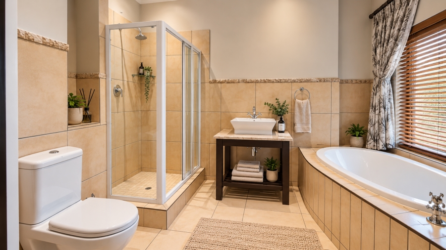 4 Bedroom Property for Sale in Sunward Park Gauteng