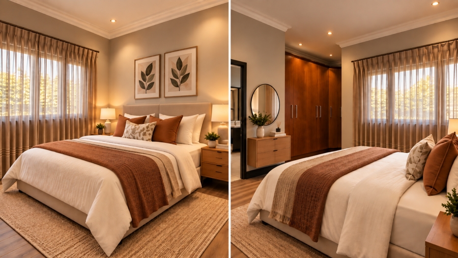 4 Bedroom Property for Sale in Sunward Park Gauteng