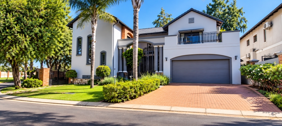 4 Bedroom Property for Sale in Sunward Park Gauteng