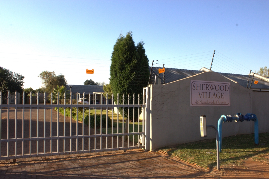 3 Bedroom Property for Sale in Birch Acres Gauteng