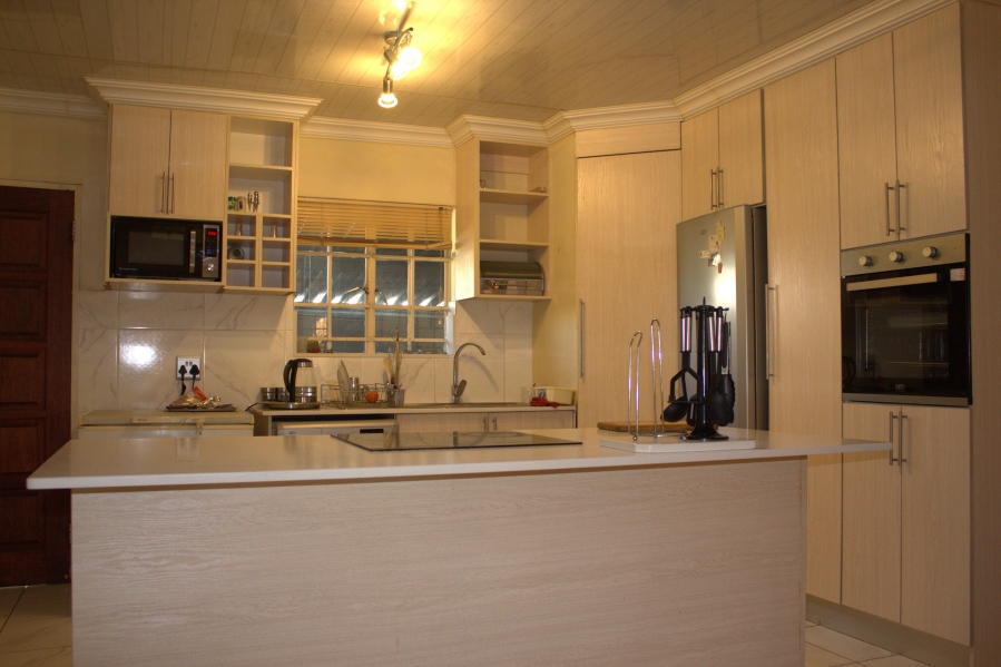 3 Bedroom Property for Sale in Birch Acres Gauteng