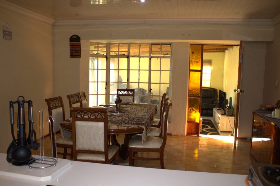 3 Bedroom Property for Sale in Birch Acres Gauteng