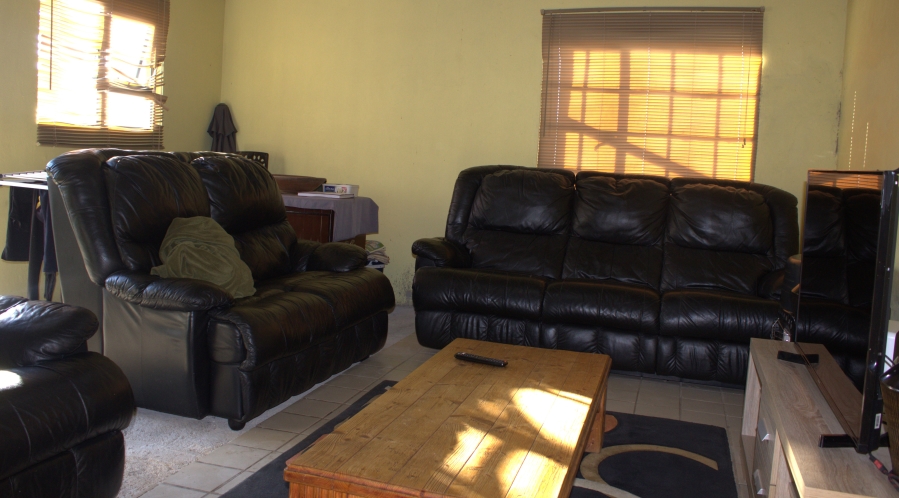 3 Bedroom Property for Sale in Birch Acres Gauteng