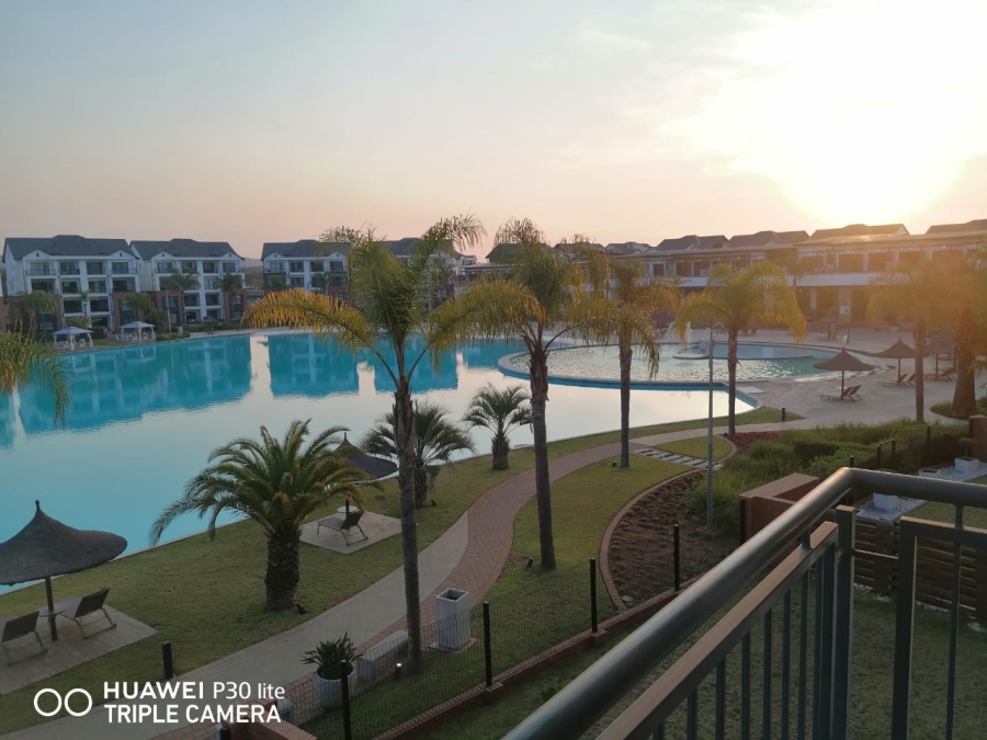 To Let 1 Bedroom Property for Rent in Willow Park Manor Gauteng