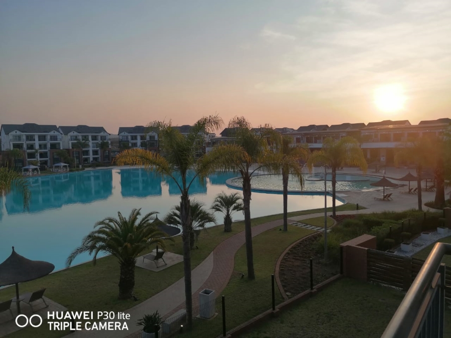 To Let 1 Bedroom Property for Rent in Willow Park Manor Gauteng