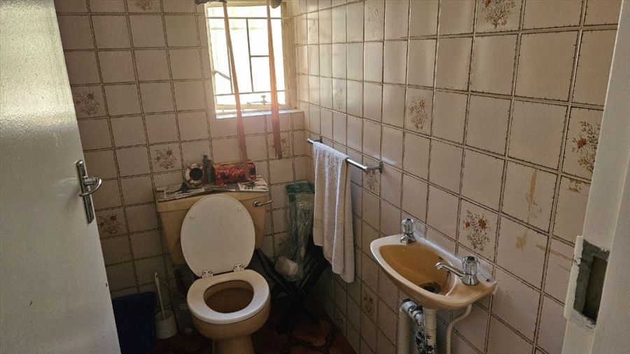 4 Bedroom Property for Sale in Birchleigh North Gauteng