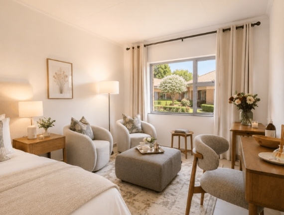 1 Bedroom Property for Sale in Albertville Gauteng