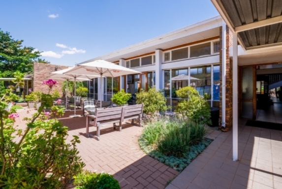 1 Bedroom Property for Sale in Albertville Gauteng