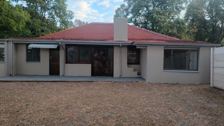 4 Bedroom Property for Sale in Silverton Gauteng