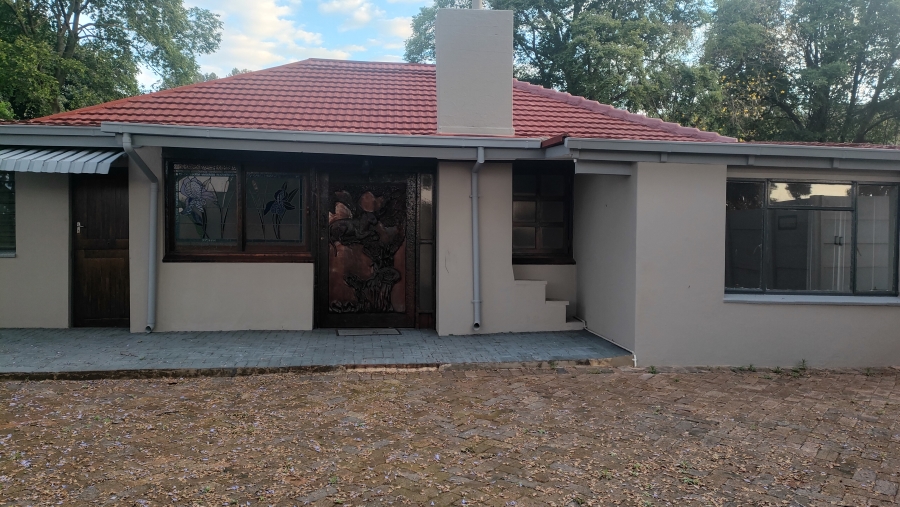 4 Bedroom Property for Sale in Silverton Gauteng