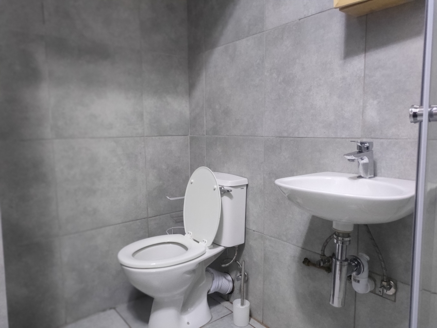 4 Bedroom Property for Sale in Silverton Gauteng