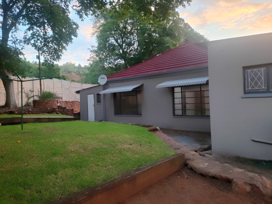 4 Bedroom Property for Sale in Silverton Gauteng