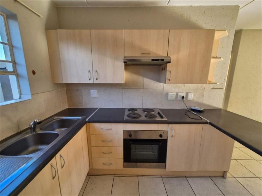2 Bedroom Property for Sale in Rynfield Gauteng
