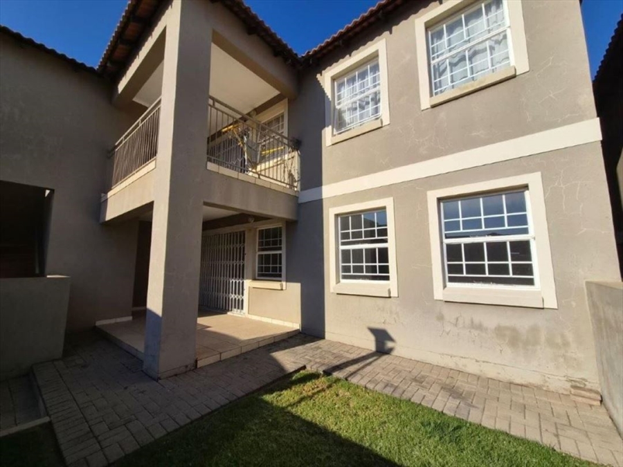 2 Bedroom Property for Sale in Rynfield Gauteng