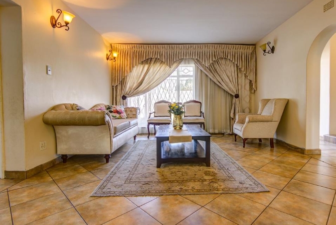 4 Bedroom Property for Sale in Allen Grove Gauteng