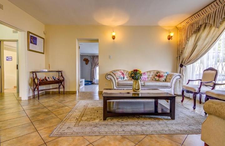 4 Bedroom Property for Sale in Allen Grove Gauteng
