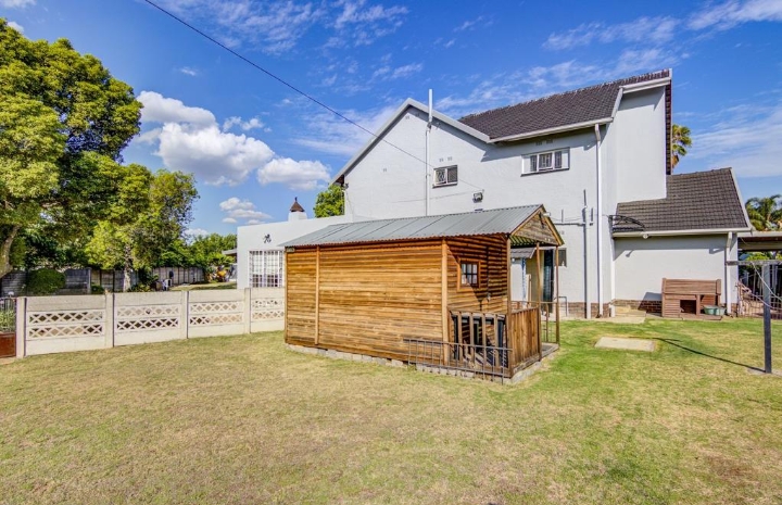 4 Bedroom Property for Sale in Allen Grove Gauteng