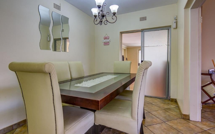 4 Bedroom Property for Sale in Allen Grove Gauteng