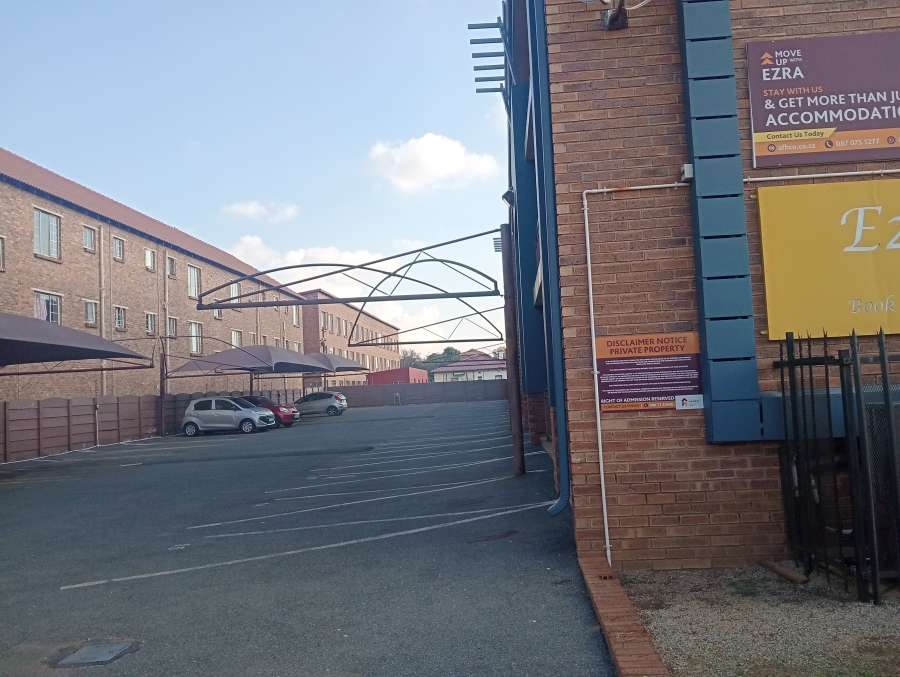 1 Bedroom Property for Sale in Kempton Park Ah Gauteng