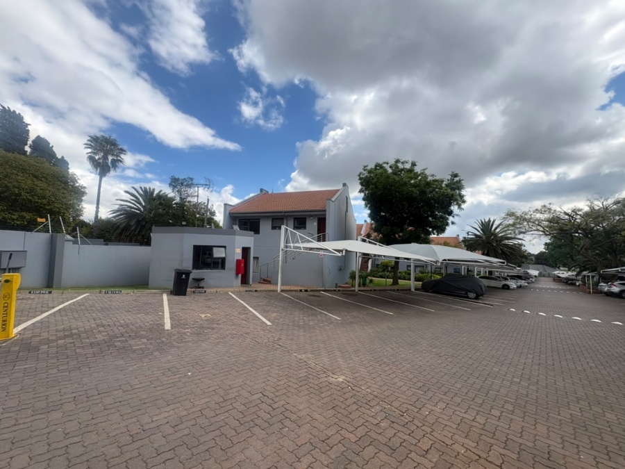 2 Bedroom Property for Sale in Bedfordview Gauteng