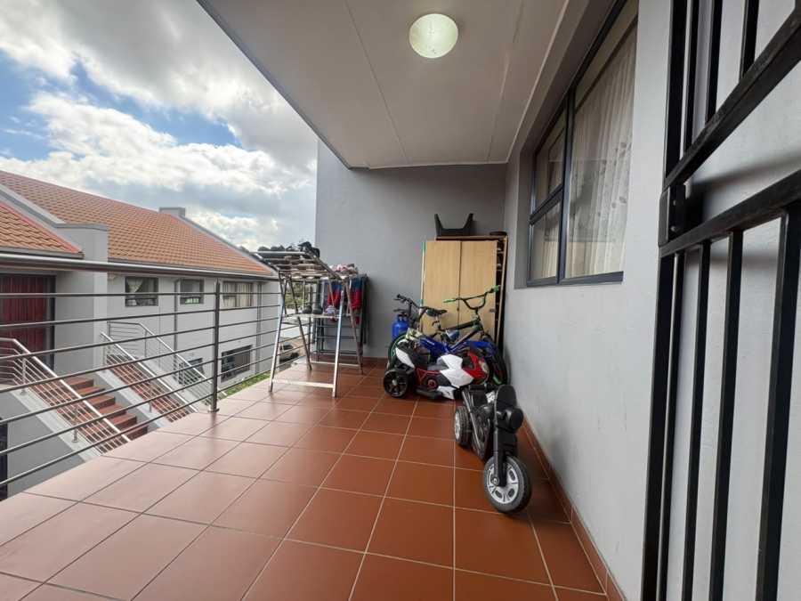 2 Bedroom Property for Sale in Bedfordview Gauteng