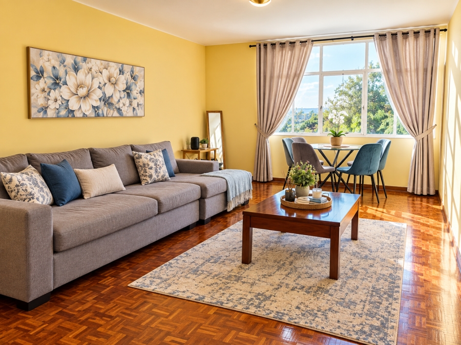 2 Bedroom Property for Sale in Bedford Gardens Gauteng