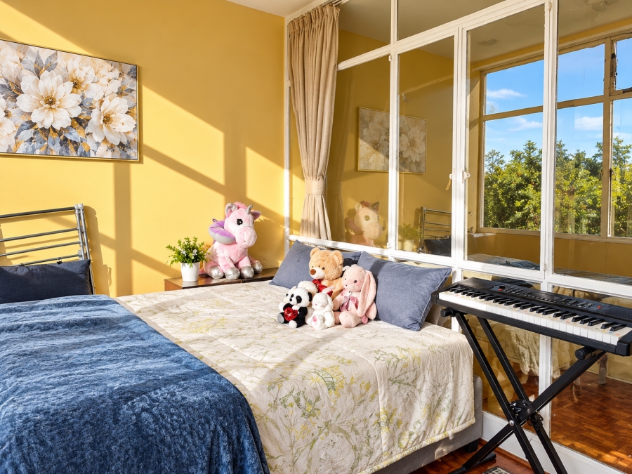 2 Bedroom Property for Sale in Bedford Gardens Gauteng
