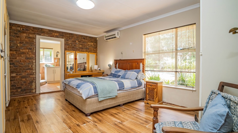 3 Bedroom Property for Sale in Garsfontein Gauteng