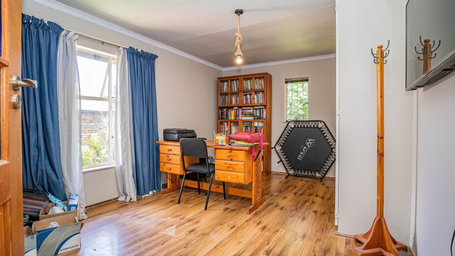 3 Bedroom Property for Sale in Garsfontein Gauteng