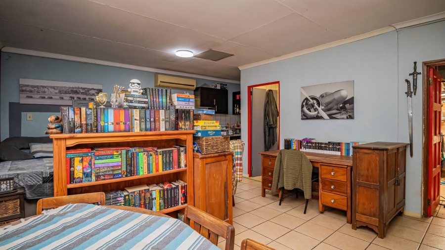 3 Bedroom Property for Sale in Garsfontein Gauteng