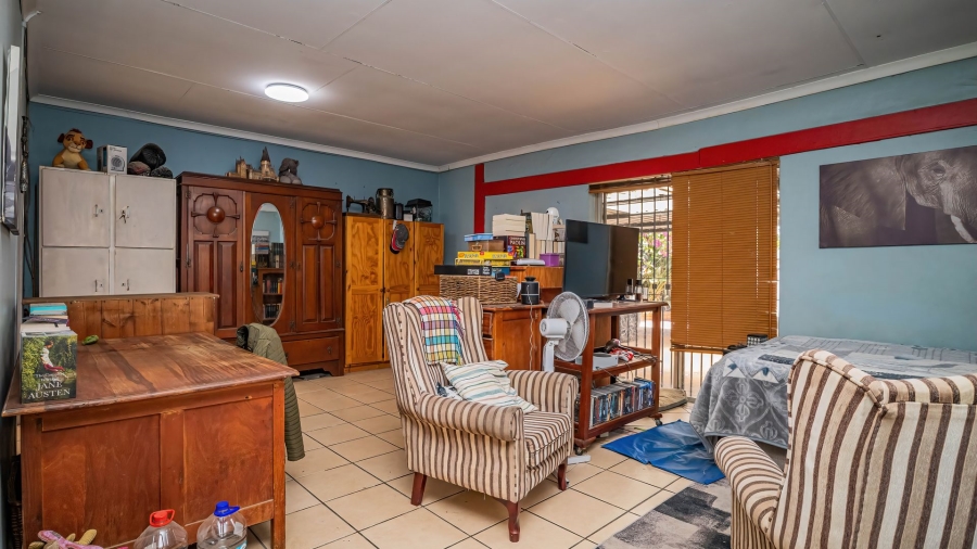 3 Bedroom Property for Sale in Garsfontein Gauteng