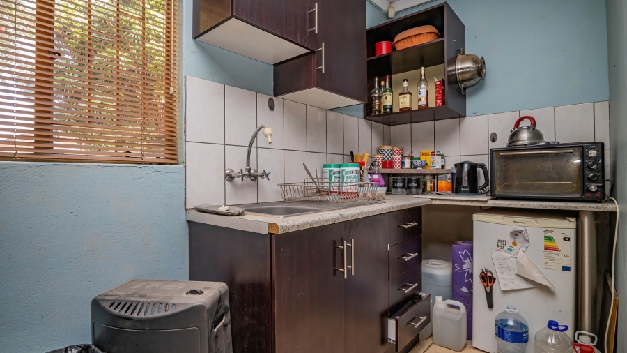 3 Bedroom Property for Sale in Garsfontein Gauteng