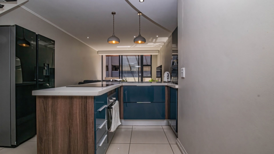 To Let 2 Bedroom Property for Rent in Menlo Park Gauteng