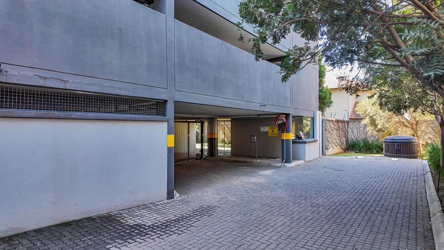 To Let 2 Bedroom Property for Rent in Menlo Park Gauteng