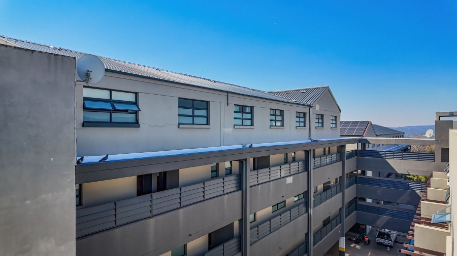 To Let 2 Bedroom Property for Rent in Menlo Park Gauteng
