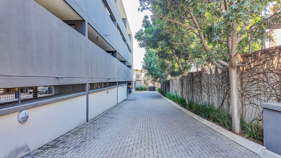 To Let 2 Bedroom Property for Rent in Menlo Park Gauteng